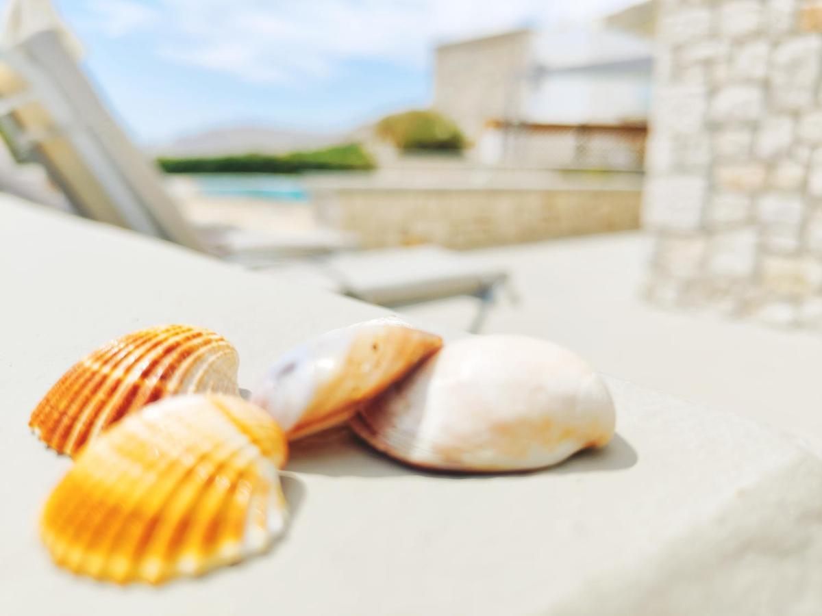 Villa Costamare - Enjoy Lazy Days On The Private Pool-Jacuzzi Pefki  Exterior photo
