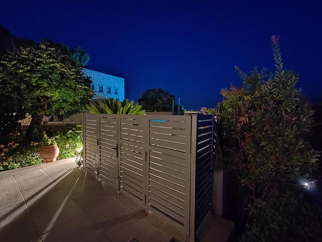 Villa Costamare - Enjoy Lazy Days On The Private Pool-Jacuzzi Pefki  Exterior photo