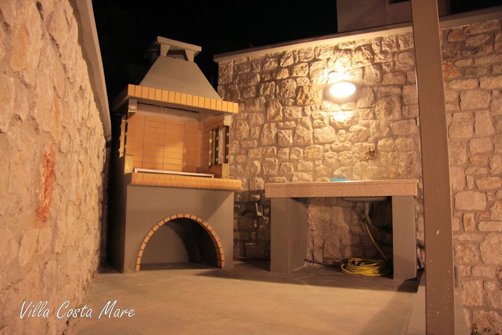 Villa Costamare - Enjoy Lazy Days On The Private Pool-Jacuzzi Pefki  Room photo